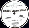 online anhören Julian DJ & Davide Sonar - Kickin Tunes Klassix 01