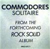 ladda ner album Commodores - Solitaire