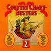 lytte på nettet Various - Country Chart Busters Vol II