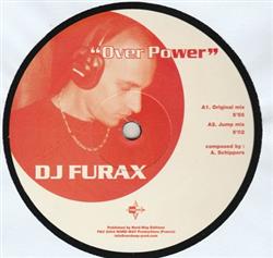 Download DJ Furax - Over Power Hard 69 Rmx04