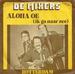 Download De Mixers - Aloha Oe Ik Ga Naar Zee