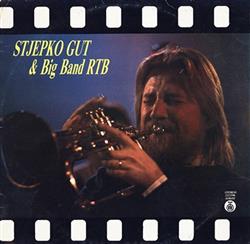 Download Stjepko Gut & Big Band RTB - Stjepko Gut Big Band RTB