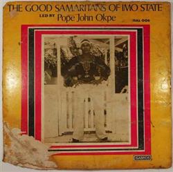 Download The Good Samaritans Of Imo State - The Good Samaritans Of Imo State