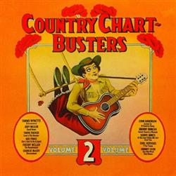 Download Various - Country Chart Busters Vol II