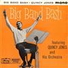 descargar álbum Quincy Jones And His Orchestra - Big Band Bash