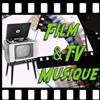 ouvir online Various - Film TV Musique