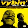 lyssna på nätet Various - The Best Of Vybin New Soul Rebels