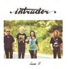 descargar álbum Intrudor - Live II