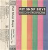 télécharger l'album Pet Shop Boys - Disco Introspective