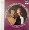 Album herunterladen Georg Solti - Mahler Symphonie N2 Résurrection