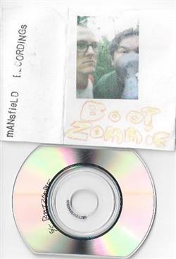 Download Boot Zombie - Untitled