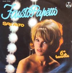 Download Fausto Papetti - 6a Raccolta