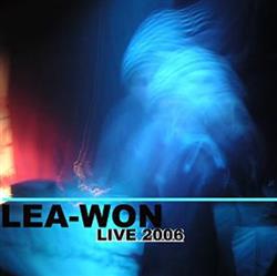 Download LeaWon - Live 2006