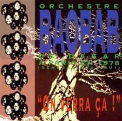 Download Orchestre Baobab De Dakar - On Verra Ça