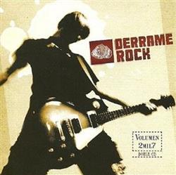 Download Various - Derrame Rock 12