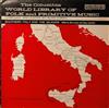 online luisteren Alan Lomax, Diego Carpitella - Southern Italy And The Islands