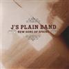 télécharger l'album J's Plain Band - New Song Of Spring