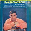 écouter en ligne Maurice Larcange Et Son Orchestre - Hit Parade N2