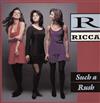 ouvir online Ricca - Such A Rush