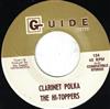 ladda ner album The HiToppers - Clarinet Polka