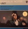 lyssna på nätet Sviatoslav Richter Liszt, London Symphony Orchestra, Kyril Kondrashin - Piano Concerto No 1 In E Flat Major Piano Concerto No 2 In A Major