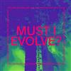 online anhören Jarv Is - Must I Evolve