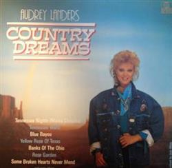 Download Audrey Landers - Country Dreams