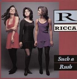 Download Ricca - Such A Rush