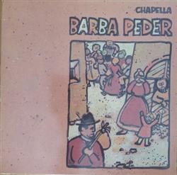 Download Chapella Barba Peder - Musica Populara D Engiadina II