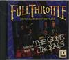 last ned album The Gone Jackals - Full Throttle Original Mini Soundtrack