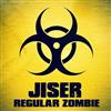 ouvir online Jiser - Regular Zombie