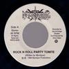 lataa albumi Mystique - Rock N Roll Party Tonite Stone Cold Crazy