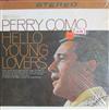 lytte på nettet Perry Como - Hello Young Lovers Favorite Ballads By Perry Como