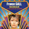 online anhören France Gall - Musique Le Meilleur De Soi Même