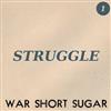 télécharger l'album War Short Sugar - Struggle Blue Point Beat No 1