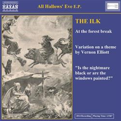 Download The Ilk - All Hallows Eve