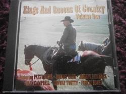 Download Various - Kings And Queens Of Country Volume One