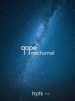 Download Qope, Bart Koop - Nocturnal