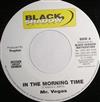 ascolta in linea Mr Vegas - In The Morning Time