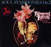 écouter en ligne Raymond Lefèvre & Sein Orchester - Soul Symphonies 12