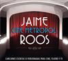 Jaime Roos - Cine Metropol