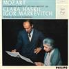 online anhören Mozart, Clara Haskil, Igor Markevitch, Orchestre Des Concerts Lamoureux - Klavierkonzerte D moll KV 466 Und C moll KV 491