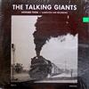 descargar álbum Howard Fogg - The Talking Giants