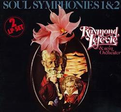 Download Raymond Lefèvre & Sein Orchester - Soul Symphonies 12