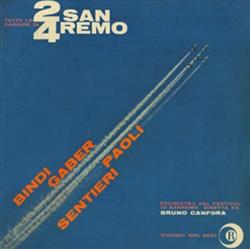 Download Various - Sanremo 61