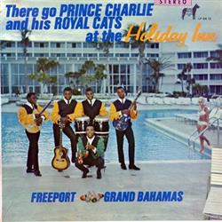 Download Prince Charlie and his royal cats - at the holiday inn