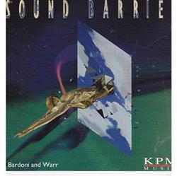 Download Bardoni And Warr - Sound Barrier