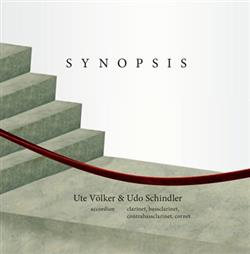 Download Ute Völker & Udo Schindler - Synopsis