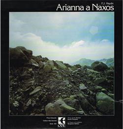 Download Flora Edwards , Colleen RaeGerrard - Arianna A Naxos