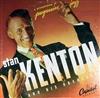 descargar álbum Stan Kenton And His Orchestra - A Presentation Of Progressive Jazz